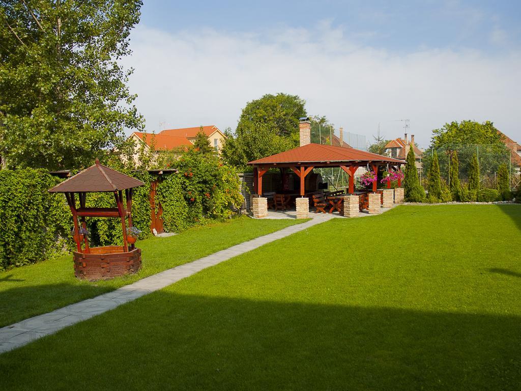 Penzion Fortune Dunajská Streda المظهر الخارجي الصورة